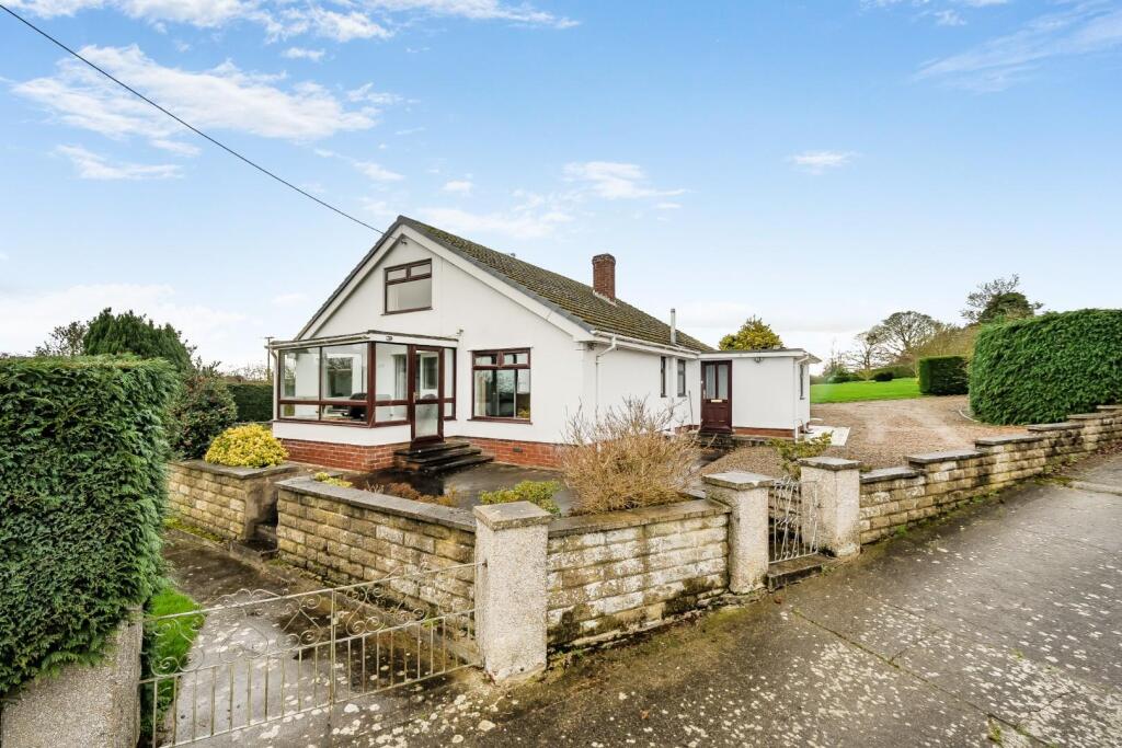 Main image of property: Marton, Welshpool