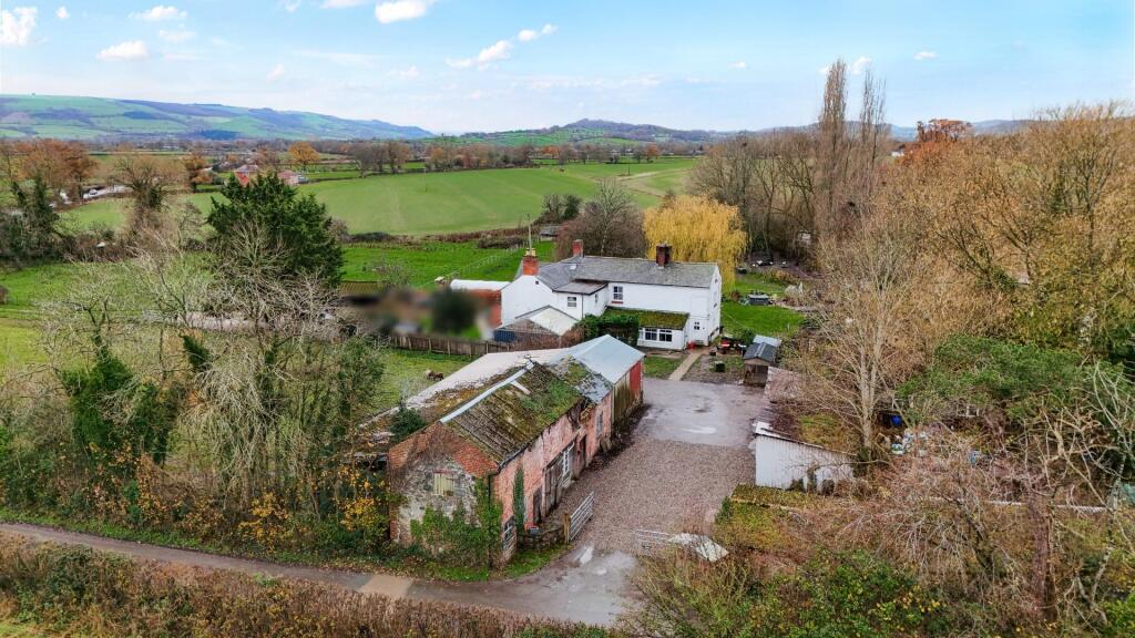 Main image of property: Pool Quay, Welshpool