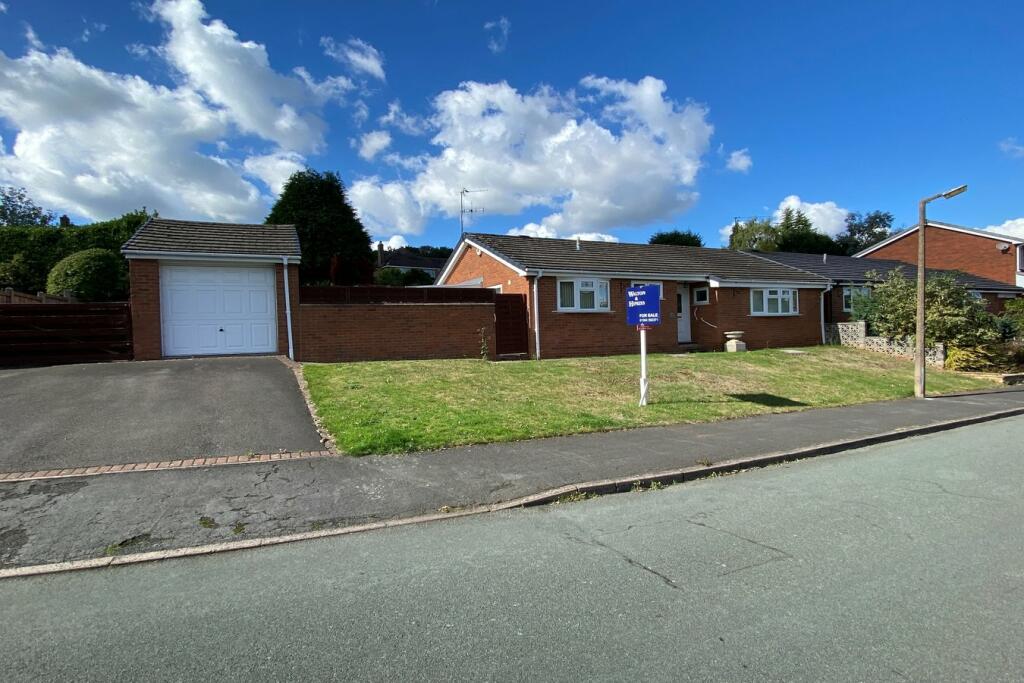 Main image of property: Hyperion Road, Stourton, Stourbridge, DY7