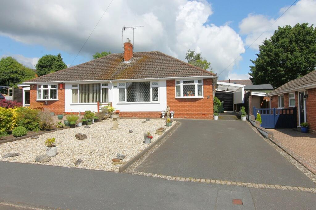 Main image of property: Meriden Close, Wollaston, Stourbridge, DY8