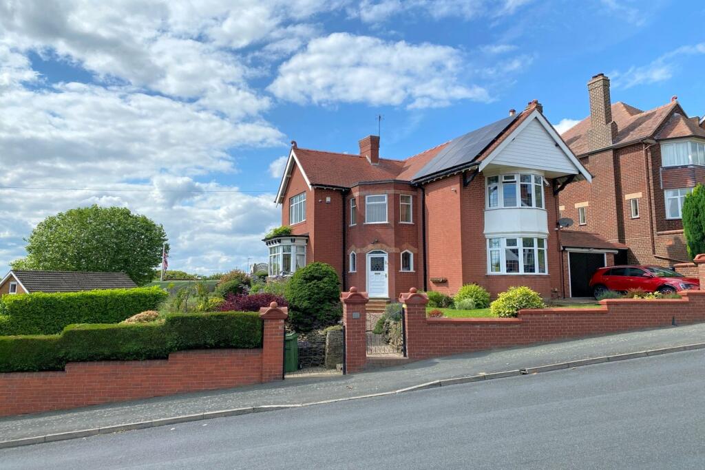 Main image of property: Perrins Lane, Wollescote, Stourbridge, DY9