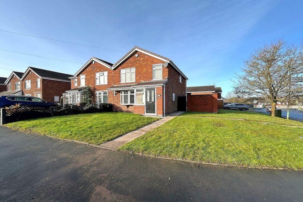 Main image of property: Gayfield Avenue, Brierley Hill, DY5