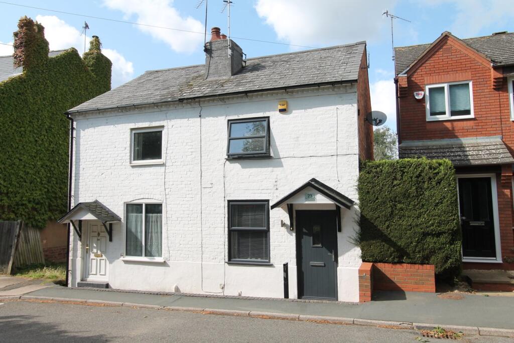 Main image of property: Field Lane, Oldswinford, Stourbridge, DY8