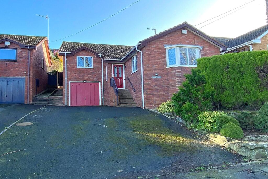 Main image of property: Springfield Avenue, Stourbridge, DY9