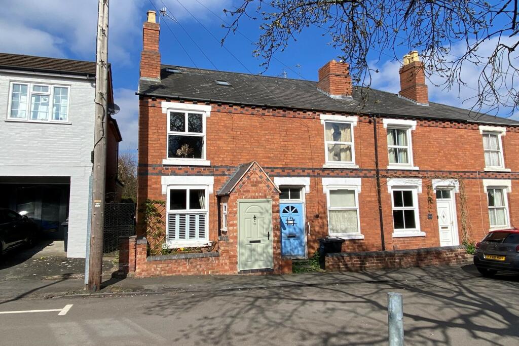 Main image of property: Hall Street, Oldswinford, Stourbridge, DY8