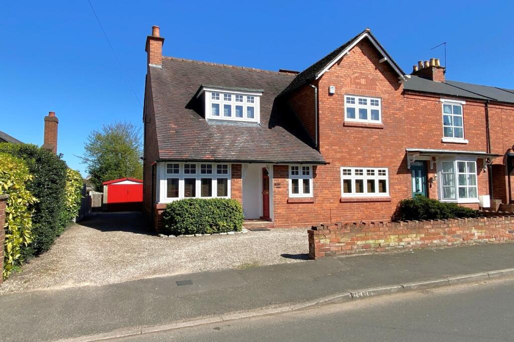 Main image of property: Beech Road, Norton, Stourbridge, DY8
