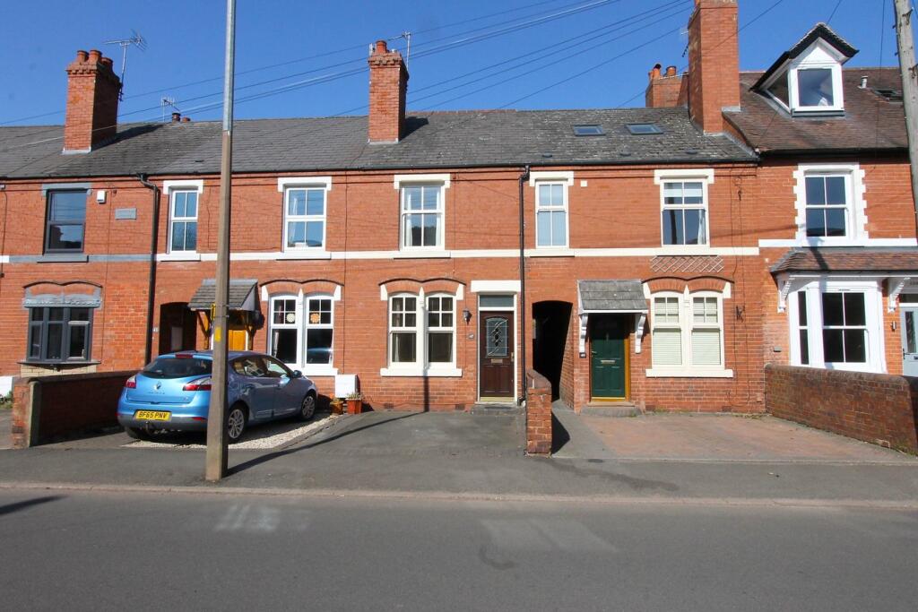 Main image of property: Beech Road, Norton, Stourbridge, DY8
