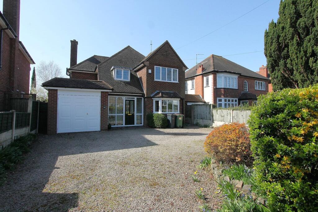 Main image of property: South Road, Norton, Stourbridge, DY8