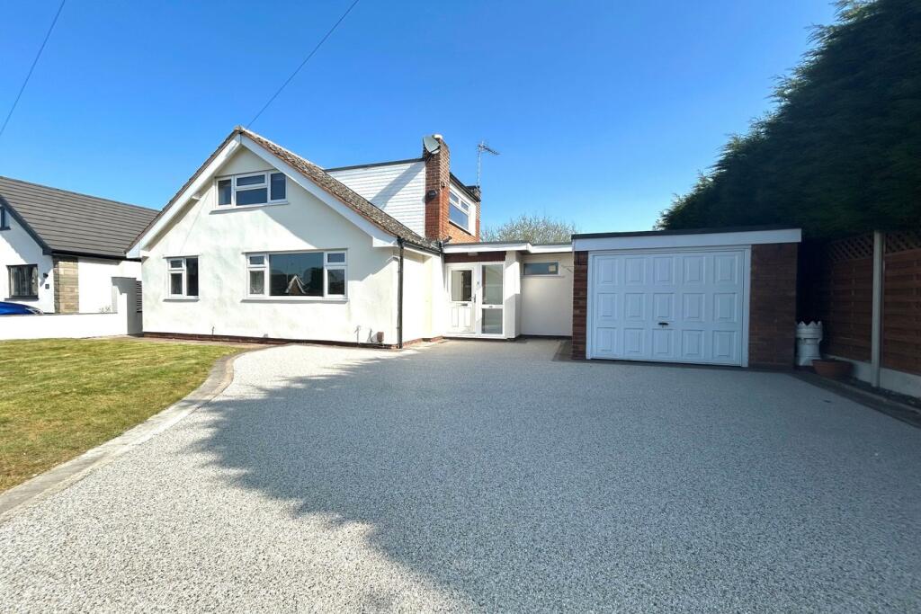 Main image of property: Osmaston Road, Stourbridge, DY8