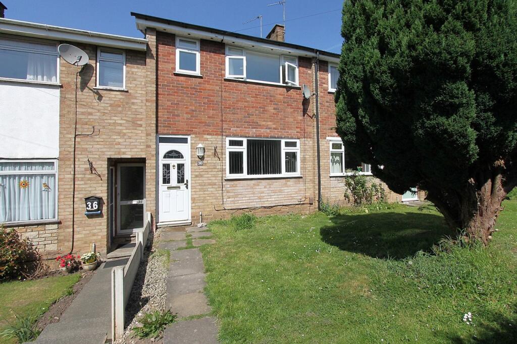 Main image of property: Rufford Road, Stourbridge, DY9