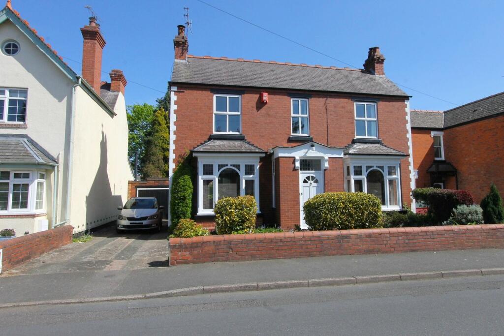 Main image of property: Osmaston Road, Norton, Stourbridge, DY8
