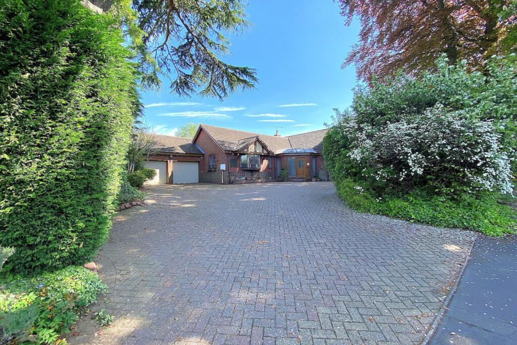 Main image of property: Glenelg Drive, Pedmore, Stourbridge, DY8