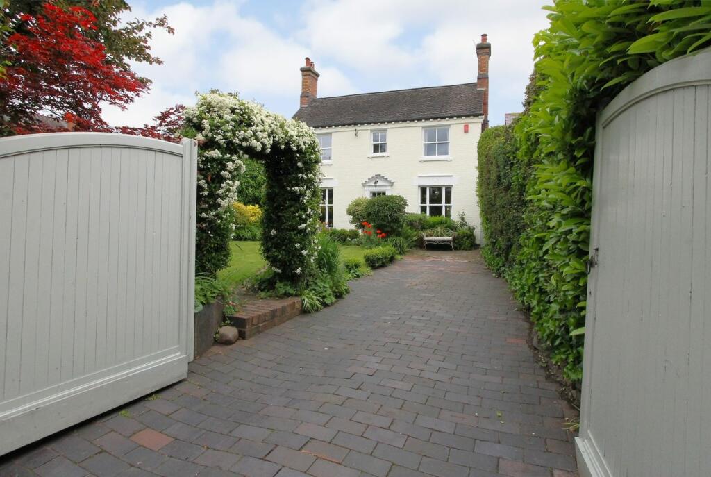 Main image of property: Farlands Road, Oldswinford , Stourbridge, DY8