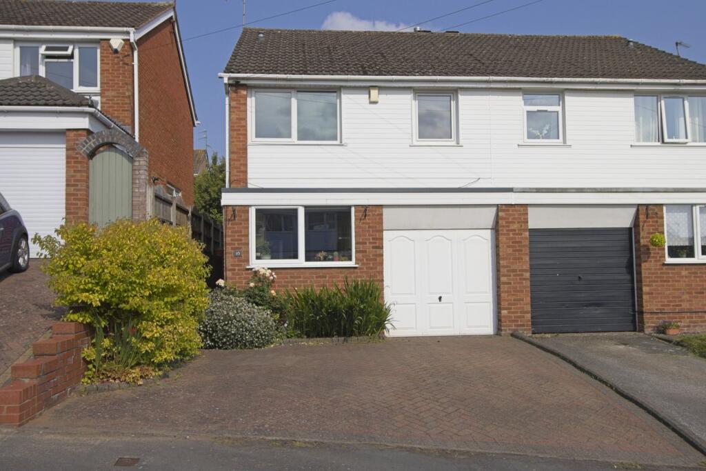 Main image of property: Ankadine Road, Stourbridge, DY8