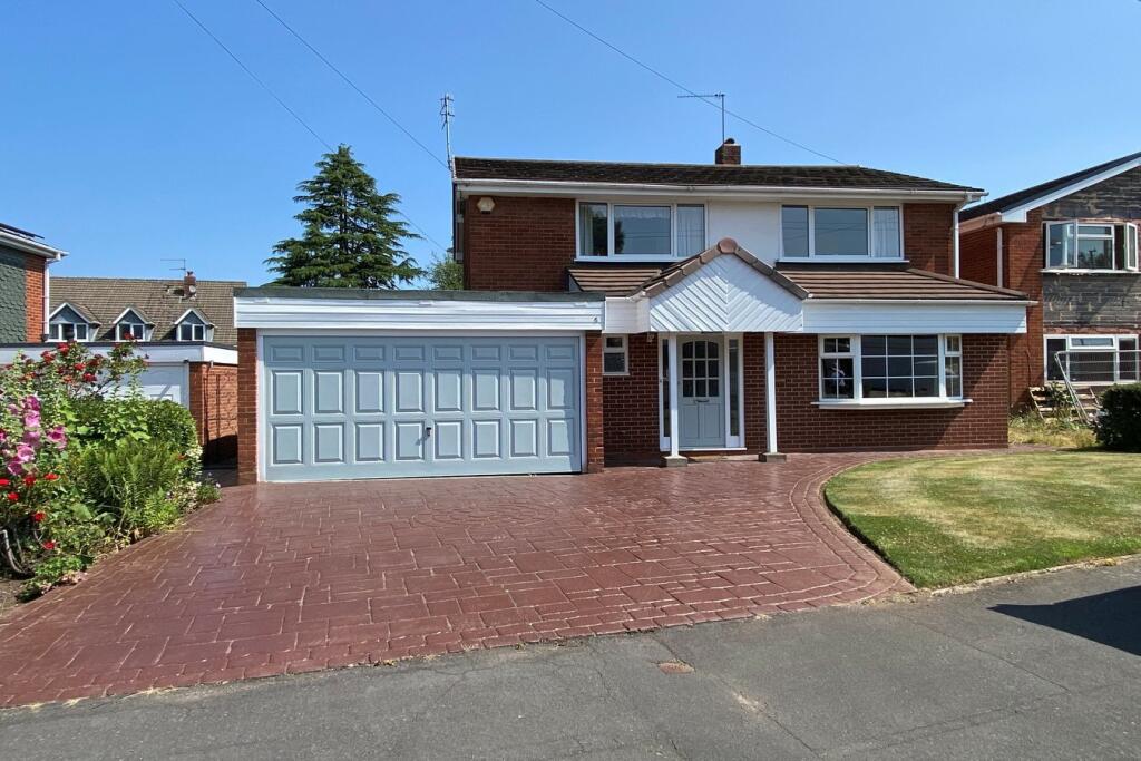 Main image of property: Wimbledon Drive, Pedmore, Stourbridge, DY8