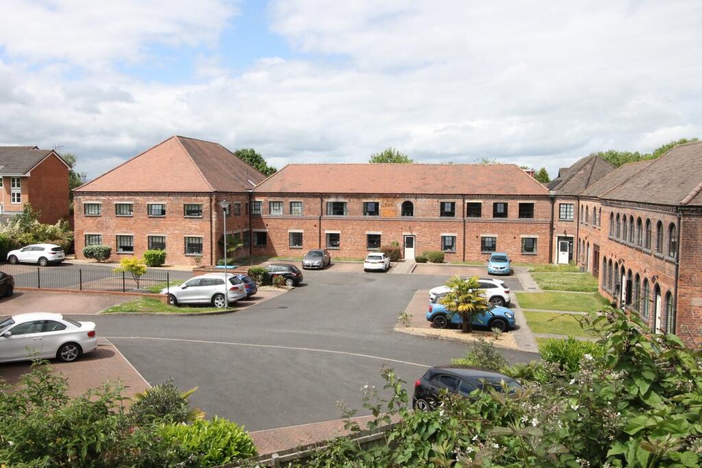 Main image of property: Woodcock Mews, Brierley Hill, DY5