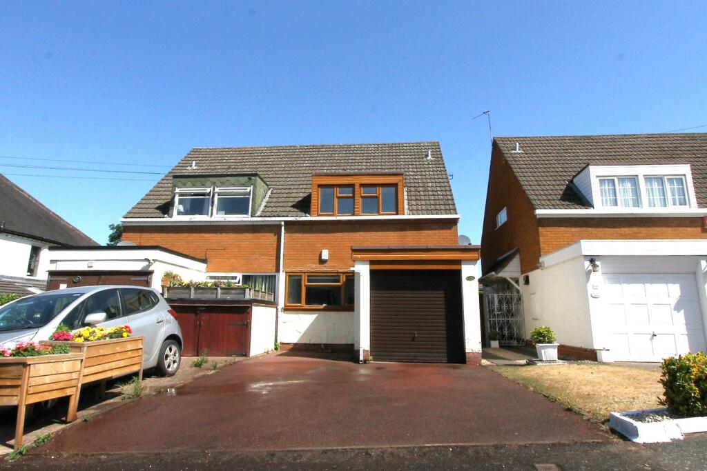 Main image of property: Parkfield Road, Stourbridge, DY8