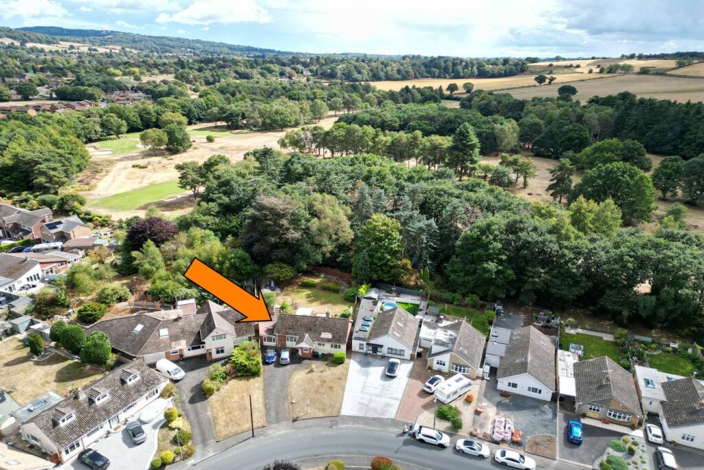 Main image of property: Osmaston Road, Norton, Stourbridge, DY8