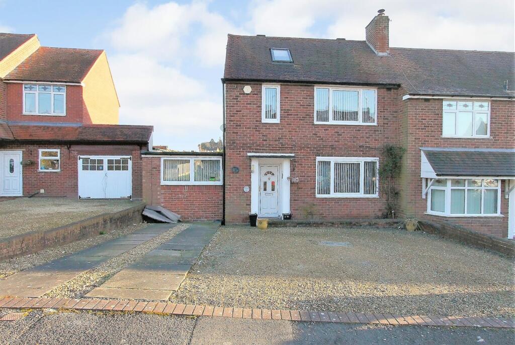 Main image of property: Fairfield Road, Wordsley, Stourbridge, DY8