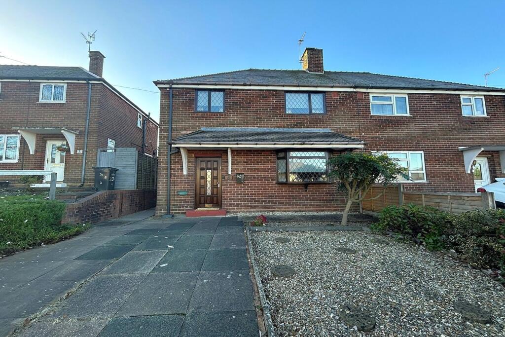 Main image of property: Queensway, Stourbridge, DY9