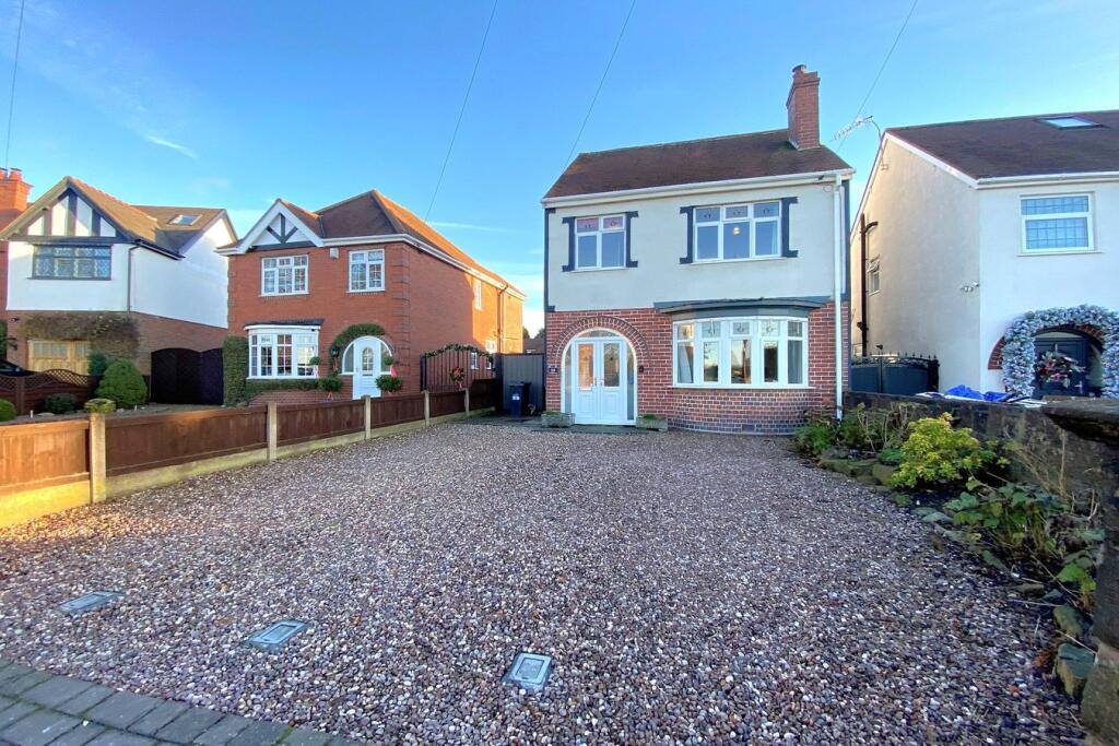 Main image of property: Amblecote Road, Brierley Hill, DY5