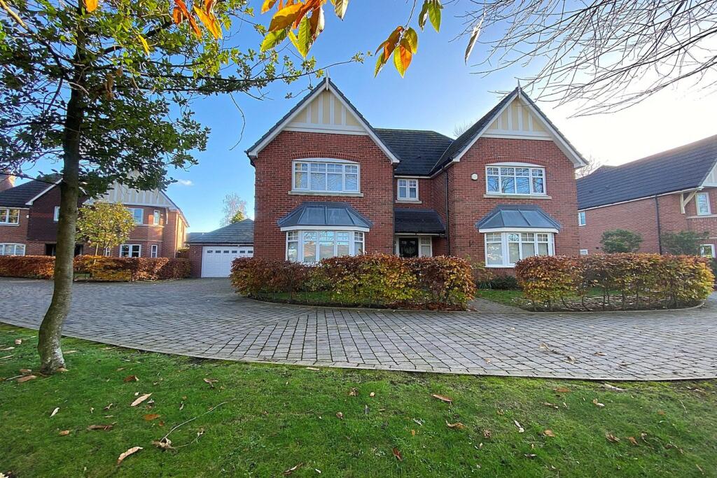 Main image of property: Norton Close, Norton, Stourbridge, DY8