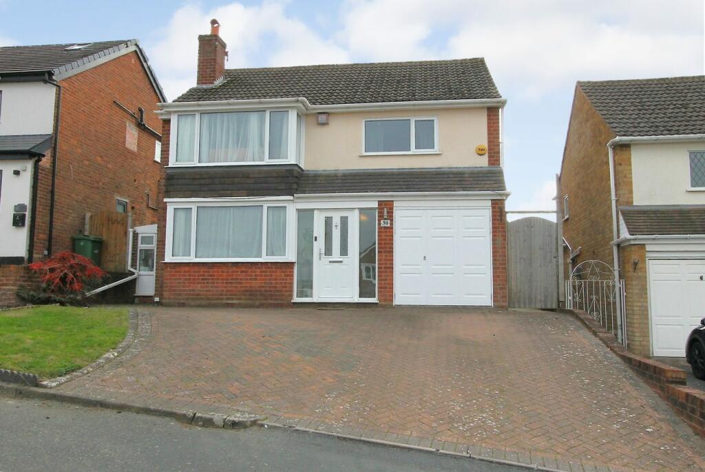 Main image of property: Croftwood Road, Stourbridge, DY9