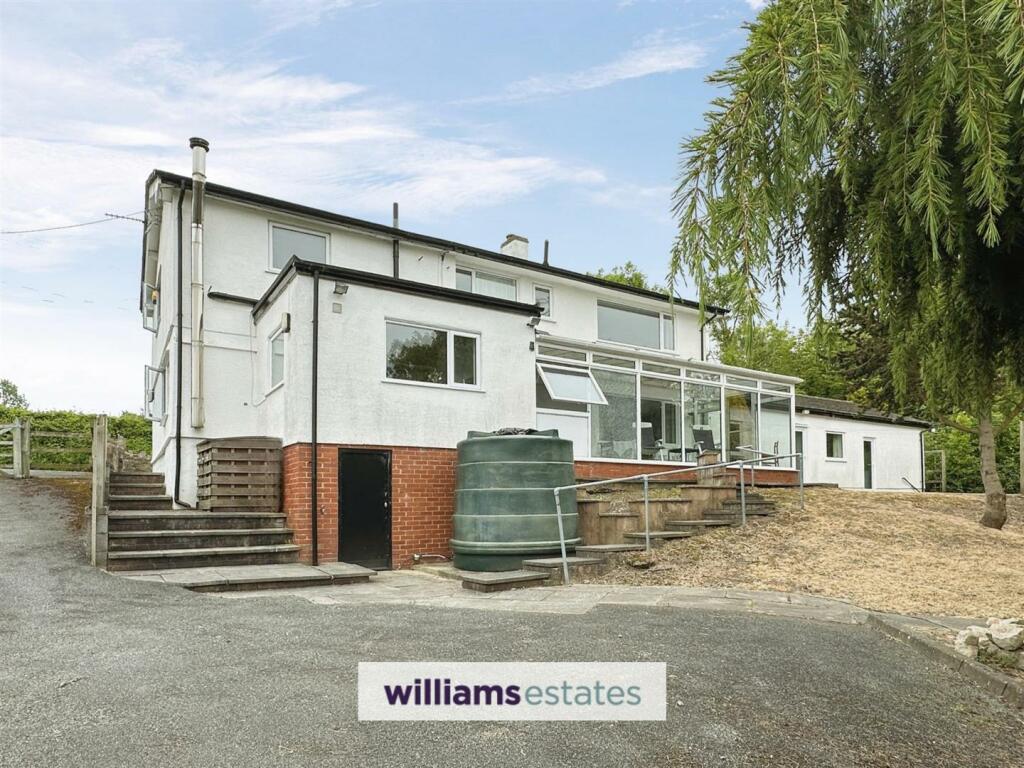 Additional property image - Downing Road, Whitford