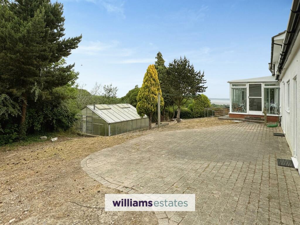 Additional property image - Downing Road, Whitford
