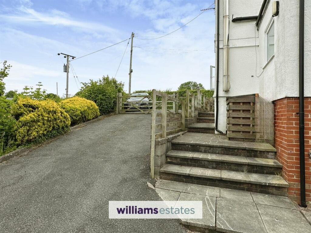 Additional property image - Downing Road, Whitford