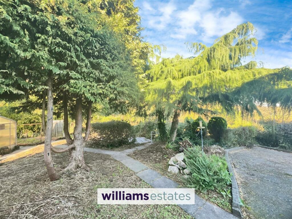 Additional property image - Downing Road, Whitford