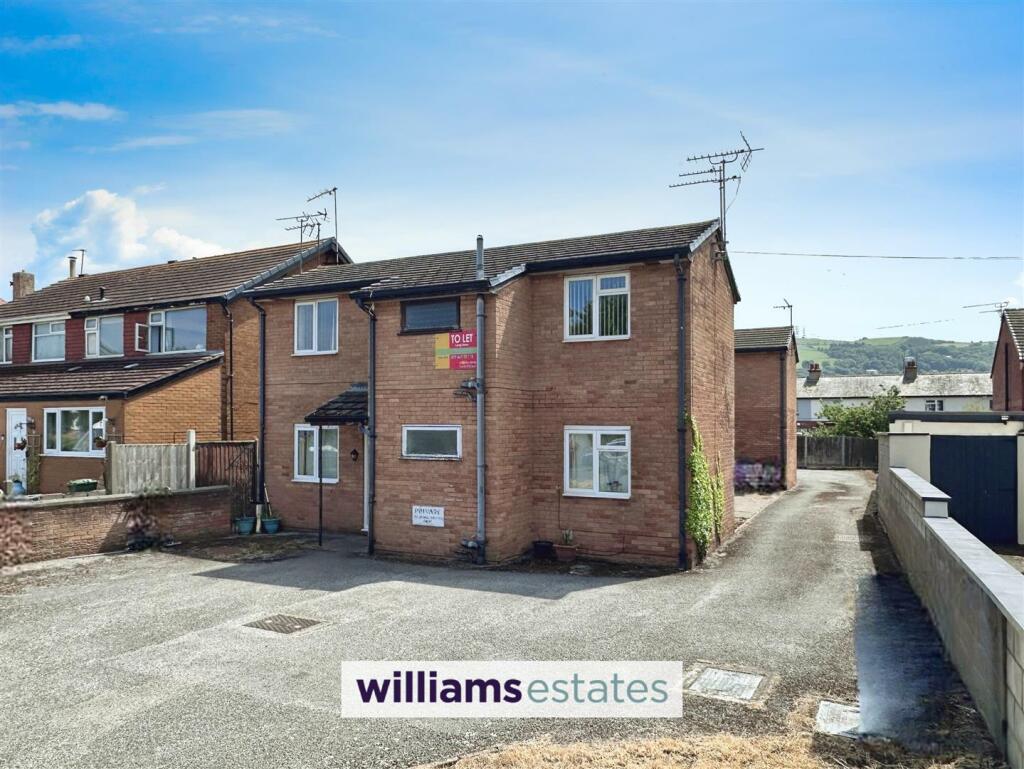 Main image of property: Newthorn Place, Marine Road, Prestatyn