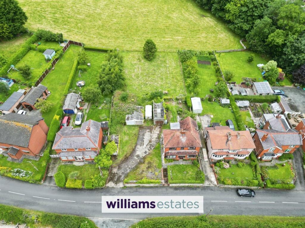 Additional property image - Llinegr Hill, Ffynnongroyw