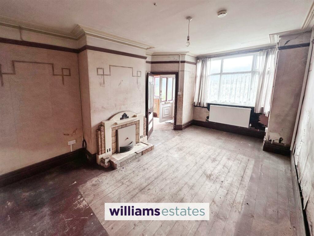 Additional property image - Llinegr Hill, Ffynnongroyw