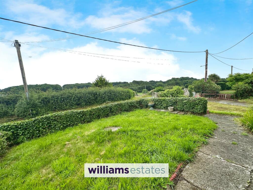 Additional property image - Llinegr Hill, Ffynnongroyw
