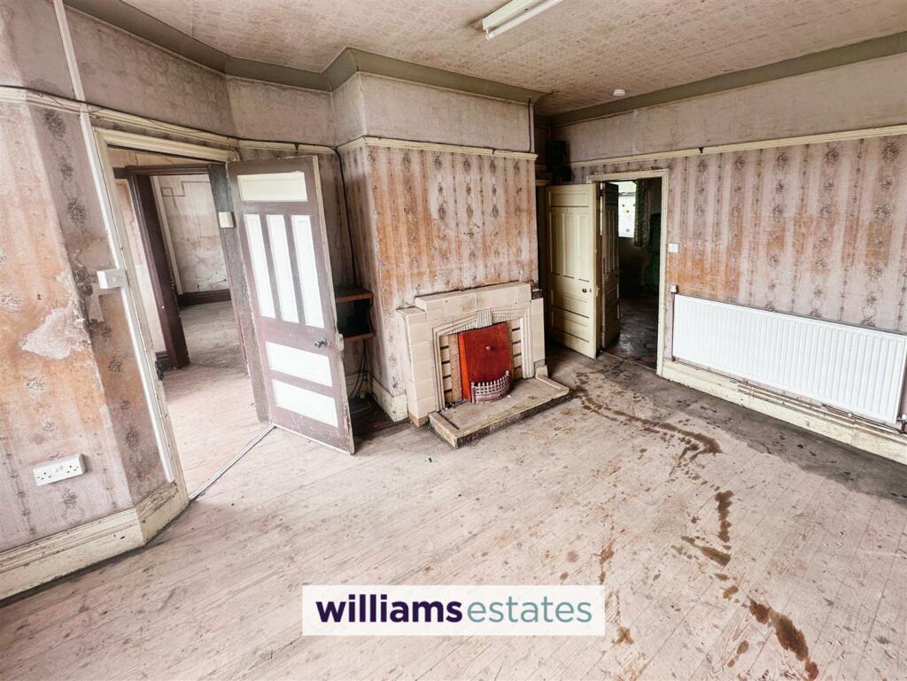 Additional property image - Llinegr Hill, Ffynnongroyw