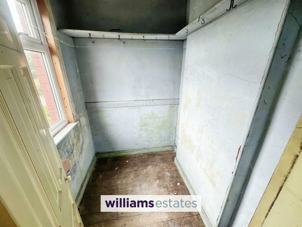 Additional property image - Llinegr Hill, Ffynnongroyw