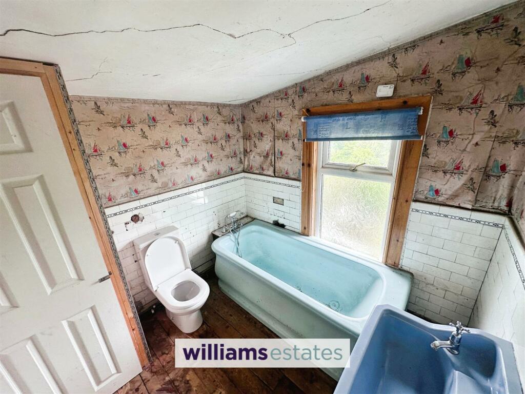Additional property image - Llinegr Hill, Ffynnongroyw