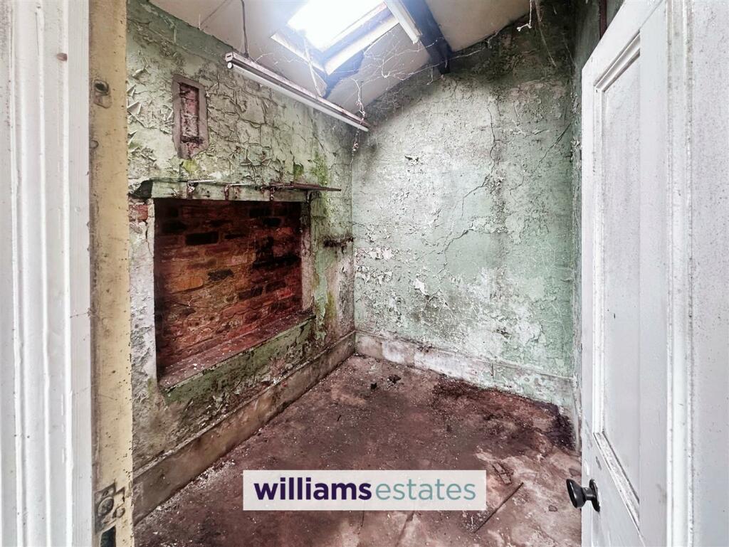 Additional property image - Llinegr Hill, Ffynnongroyw