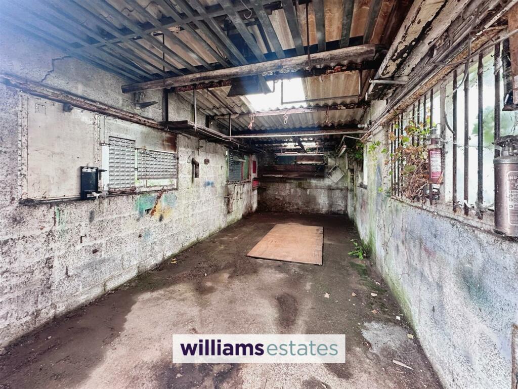 Additional property image - Llinegr Hill, Ffynnongroyw
