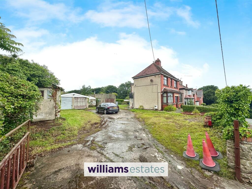 Additional property image - Llinegr Hill, Ffynnongroyw