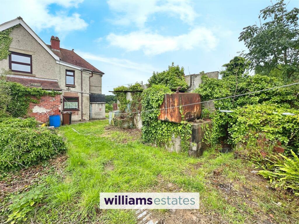 Additional property image - Llinegr Hill, Ffynnongroyw