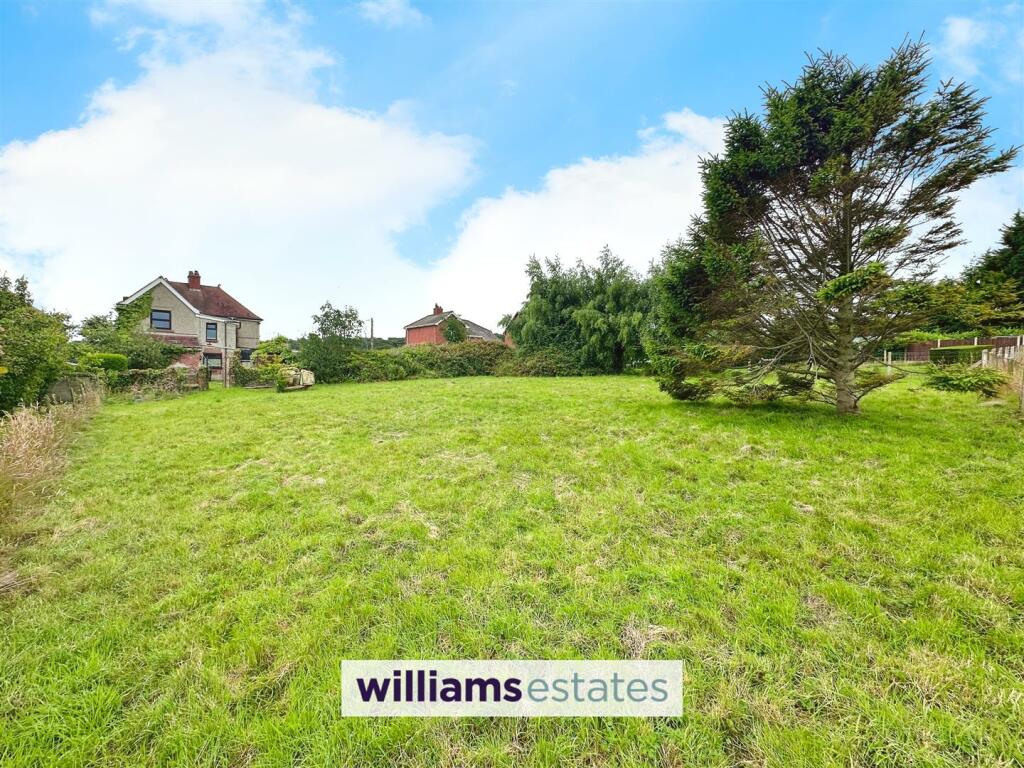 Additional property image - Llinegr Hill, Ffynnongroyw