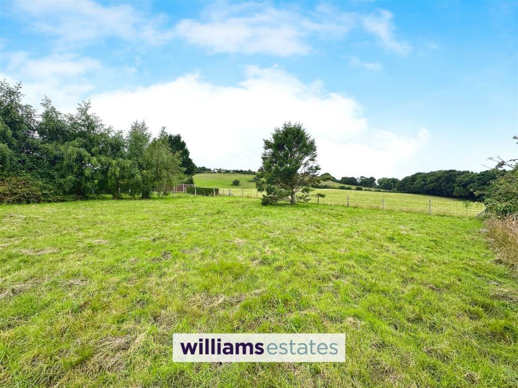 Additional property image - Llinegr Hill, Ffynnongroyw