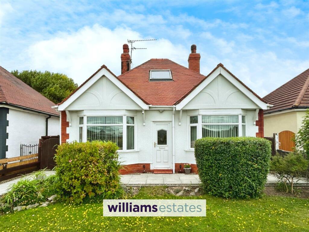 Main image of property: Victoria Road West, Prestatyn