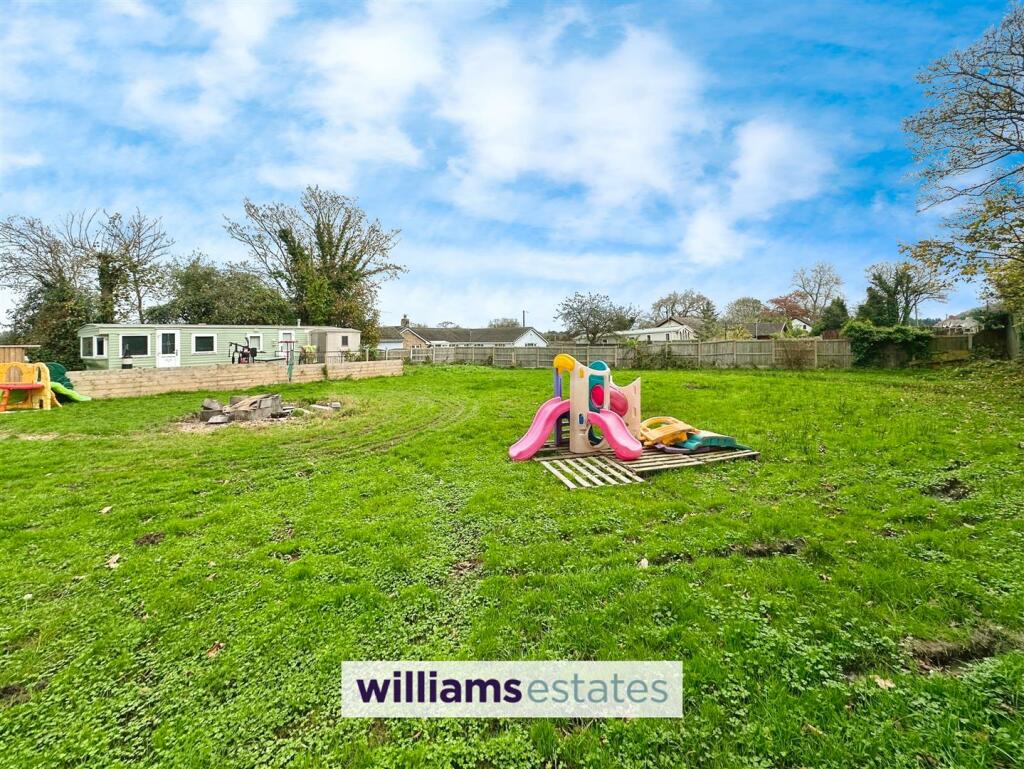 Additional property image - Coast Road, Tanlan