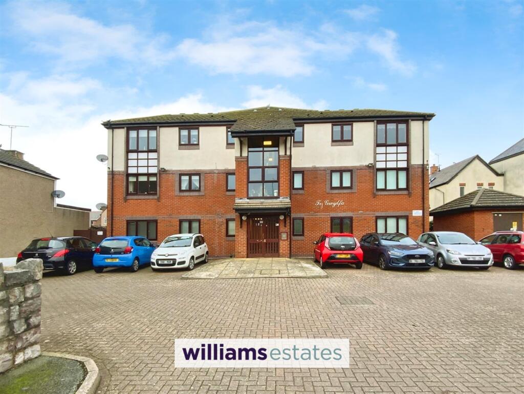 Main image of property: Sandy Lane, Prestatyn