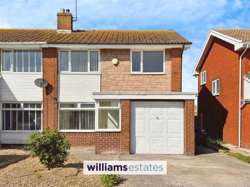 Main image of property: Bastion Gardens, Prestatyn