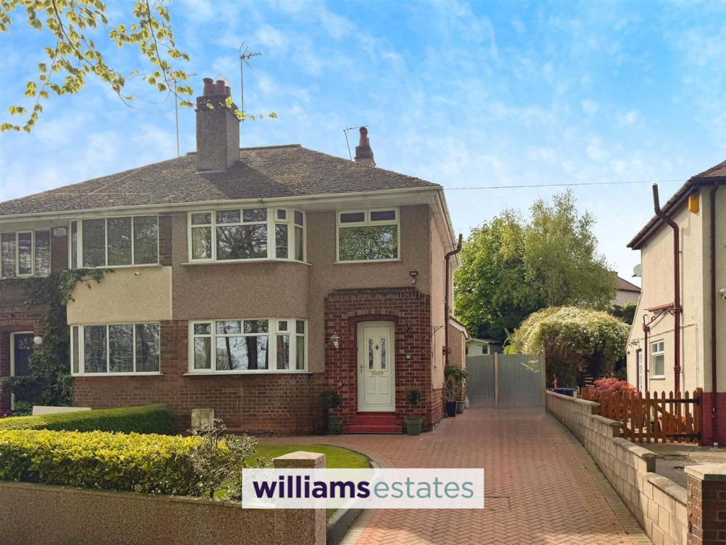 Main image of property: Nant Hall Road, Prestatyn