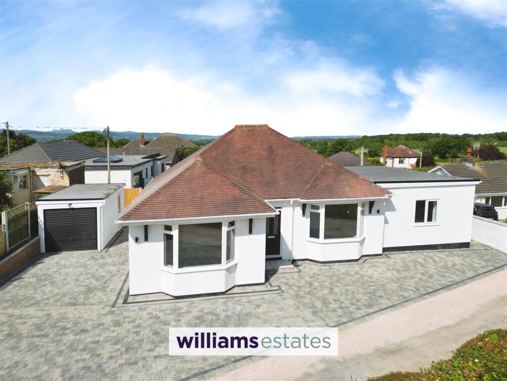 Main image of property: Ffordd Ffynnon, Dyserth